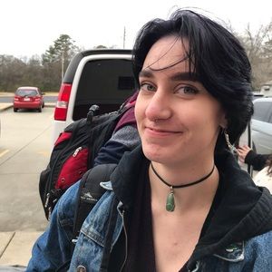 Meet your Posher, Jay